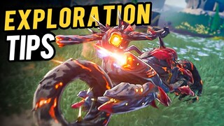 Exploration Tips That Could Save You A Lot of Time!