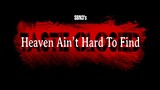 TASTE CLOSED Heaven Ain't Hard To Find (Feature Film Trailer)