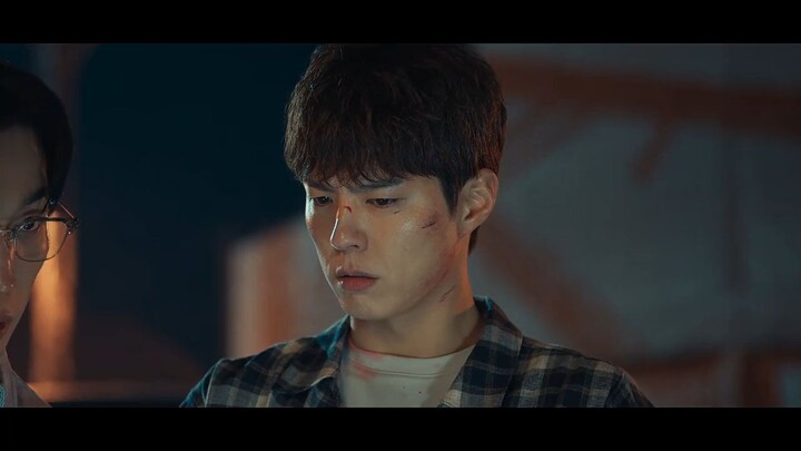 Good Boy Episode 9