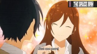 kyoko hori all "M" scenes | Hori wants miyamura to be violent 😂