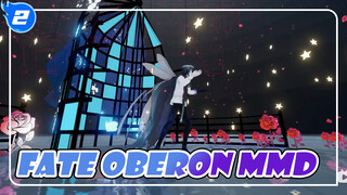 Oberon / URUSaaA Love | Fate / MMD_2
