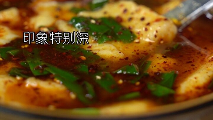 ตะลึง! เด็กหญิงกินบัวลอยมันฝรั่งไปถึงห้าชาม บัวลอยทำจากมันฝรั่งแบบนี้แหละ มาดูกันเลย~