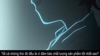 Cô Nhi Viện Nuôi Tàn Thiên Tài Để Lấy N.ão Dâng Lên Cho Quỷ Ăn ( Phần 3 )