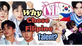Why does MLD invest in Filipino Talent?| What makes Filipinos special?