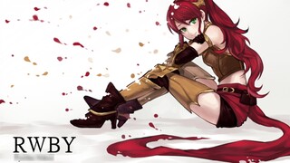 [RWBY] แฟนเมดการต่อสู้มันส์ ๆ ของ Pyrrha