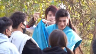 【敖李敖】一把圈住！我看谁还不磕敖李