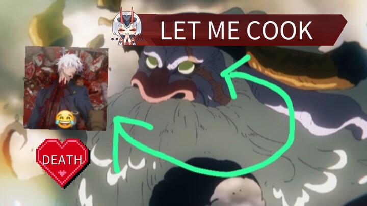 bro benci serangga dan menjadi sirangga 🗿