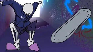 [Multiple big names collaborate on animation/the most exciting of the year! ] Cyber Legend 2077 sans