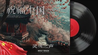 祝福中国 | Blessings over China