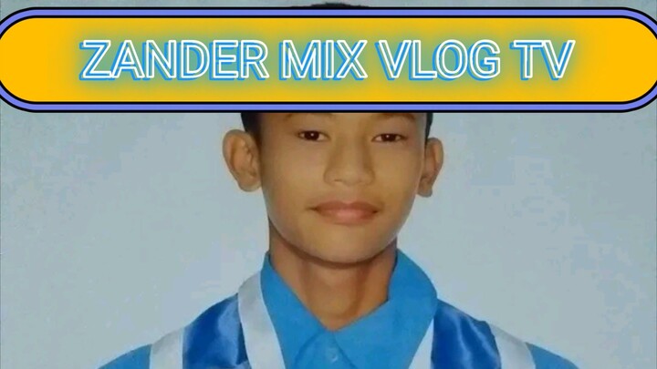 zander