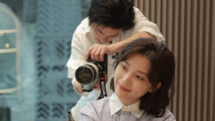 These days, even getting a haircut is really tough.