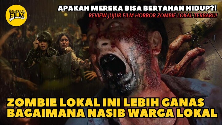 🎬 ABADI NAN JAYA (2025)‼️