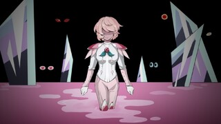 [Perusahaan Lobotomi·Tulisan Tangan Wonderlab/Pembakaran Tinggi/Arah Plot] Apa yang telah Anda lakuk