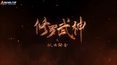 [ EPISODE 05 ] Xiuluo Wu Shen Season 1 - 1080p Super Duper HD Sub Indo