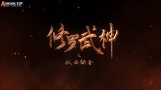 [ EPISODE 05 ] Xiuluo Wu Shen Season 1 - 1080p Super Duper HD Sub Indo