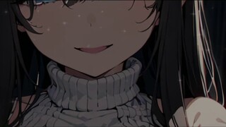 [Subtitel bahasa Mandarin/Yandere/Lebih tua] Aku berhasil lolos dari tangan seniorku yang seorang ya