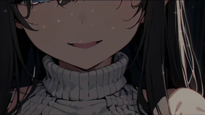 [คำบรรยายภาษาจีน/ยันเดเระ/รุ่นเก่า] ฉันหนีออกมาจากเงื้อมมือของรุ่นพี่ยันเดเระของฉันเมื่อไม่กี่สัปดาห
