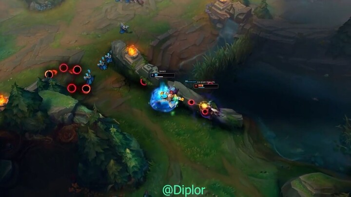 Cao thủ không bằng game thủ phần 1 #game