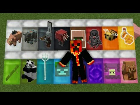 (MCPE) How to Get Fancy Beds Pack✔