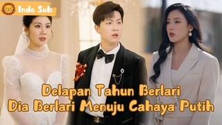 Terjebak Cinta, Membawa Balas Dendam Seumur Hidup yang Tak Akan Menyesal！