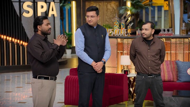 khana sir
