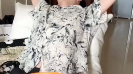 Membuat Bingbing Gongtu merasakan roller coaster emosi