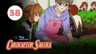 Tập 38| Sakura: Thủ Lĩnh Thẻ Bài - Cardcaptor Sakura【 Lồng Tiếng 】