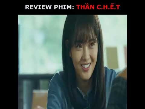 Review Phim : Thần Chết ( đôi mắt âm dương )