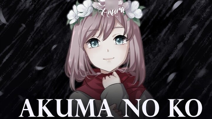 [English Cover][Attack on Titan Final Season Part 2]ED｢悪魔の子(Devil's Child)｣