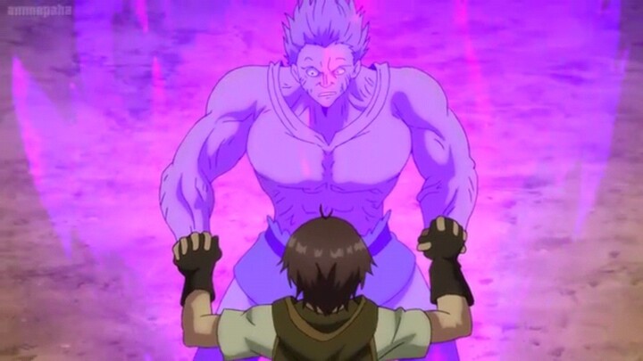 [This anime name ] follow me