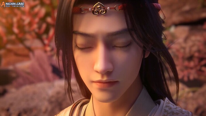 Sword and Fairy S3 Eps 22 Indo Sub HD