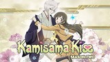 Kamisama Kiss Kako-Hen OVA 4. [ No Eng Subtitle ] Watch in HD for better  quality. :) Like & Share (y) ♥, By Kamisama Hajimemashita II