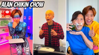 ALAN CHIKIN CHOW LATEST VIDEOS 🔥