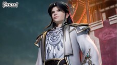 SPIRIT SWORD SOVEREIGN EPISODE 503 SUB INDO