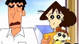 The Nohara family was brutally betrayed... Crayon Shin-chan's glorious road to barbecue