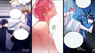 [Tổng Hợp Tik Tok Manhua] Tôi phải làm một kẻ đại xấu xa #2 | #manhua #toiphailammotkedaixauxa