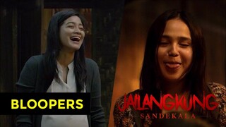 Bloopers Jailangkung Sandekala | Titi Kamal, Syifa Hadju, Muzaki Ramdhan, Giulio Parengkuan