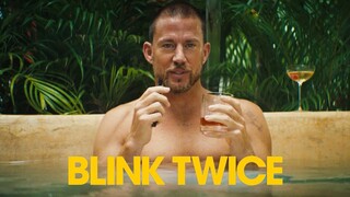 BLINK TWICE |  Official Trailer