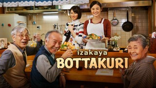 Nonton Izakaya Bottakuri part 5 (2018) Subtitle Indonesia