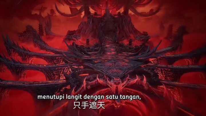 New PV Renegade Immortal Movie: Battle of Slaying ImmortalTayang 1 Oktober 2026