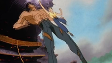 062. Toguro's 100 Percent Terror!