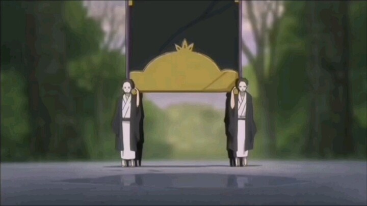 If you help me for a moment, I will protect you for a lifetime!