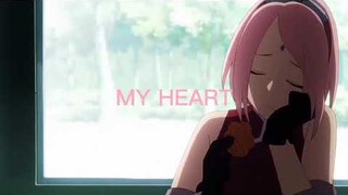 Naruto/Boruto (AMV) SAY MY NAME.WHO IS THE HOTTES KUNOICHI?