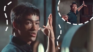 Can Bruce Lee actually fight? Sanda master Liu Hailong answers 