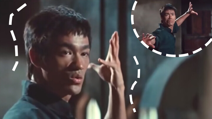 Can Bruce Lee actually fight? Sanda master Liu Hailong answers 