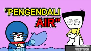 Air Penghangat Ajaib || NobiCot dan DoraCot Animasi Parody Indonesia 2022