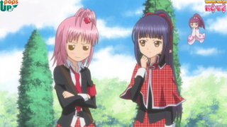 Thiên Thần Hộ Vệ - Mùa 1 - Tập 3: Bồng Bềnh Xốp Mịn, Cứ Để Đó Cho Suu!