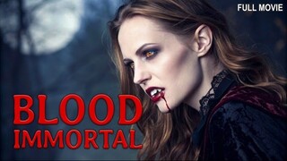 Blood Immortal (2019) - SUB INDO