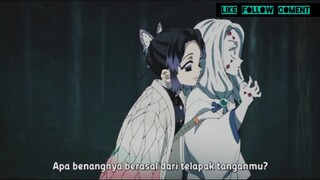 KIMETSU NO YAIBA Eps 20 Part 5 Bagian 1