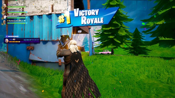 fortnite